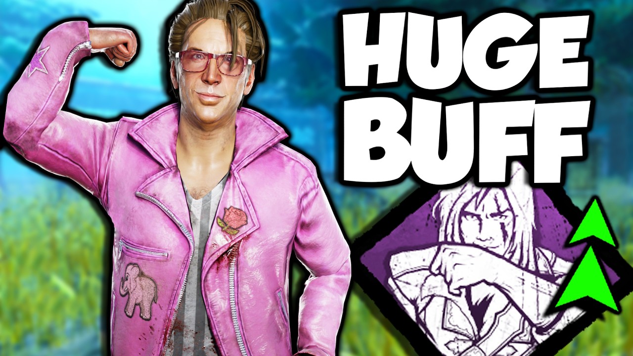 The Survivor Perk 