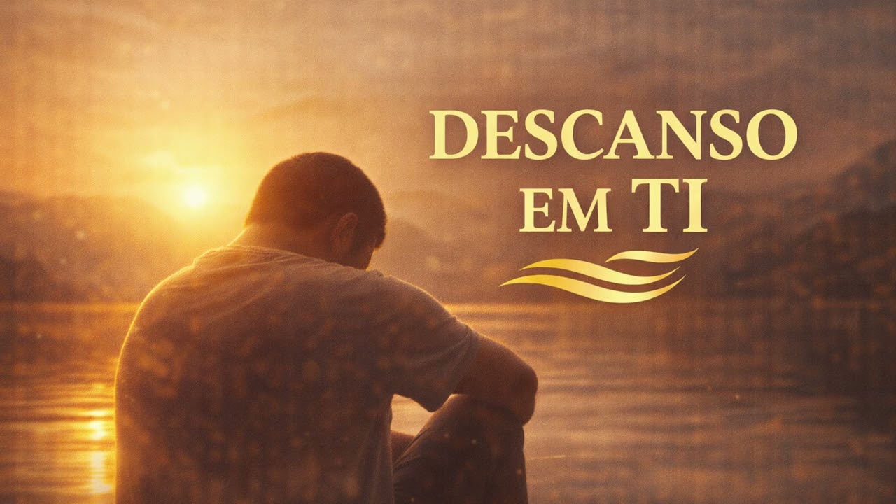 Descanso em Ti / Sopro Records (Música Gospel)