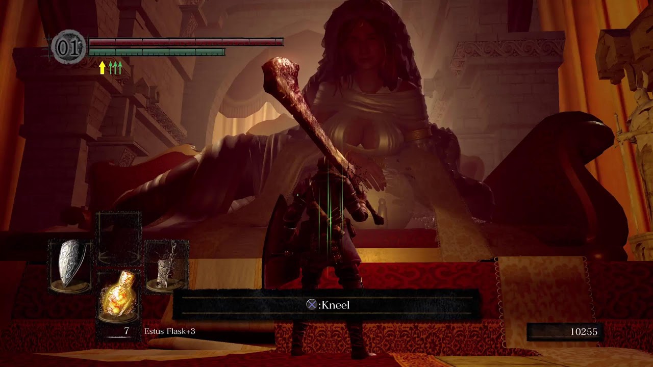 Dark Souls (Part 7)