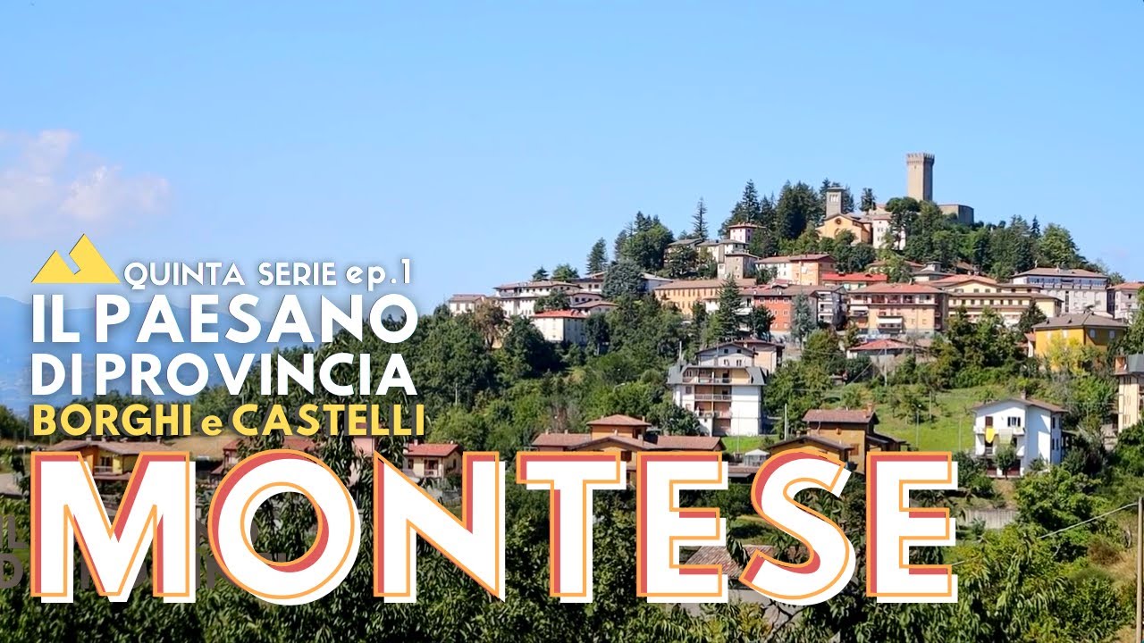 Montese | il Paesano di Provincia | Appennino Modenese