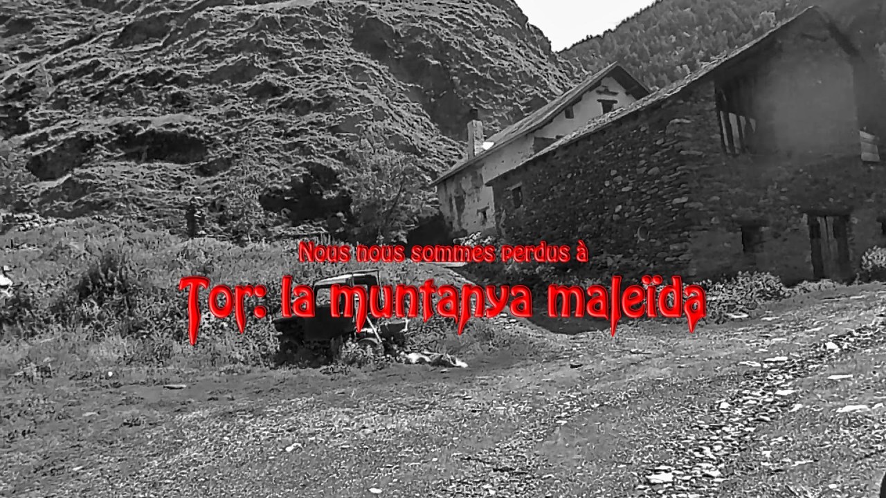 Corbières y Tor: la Muntanya Maleïda
