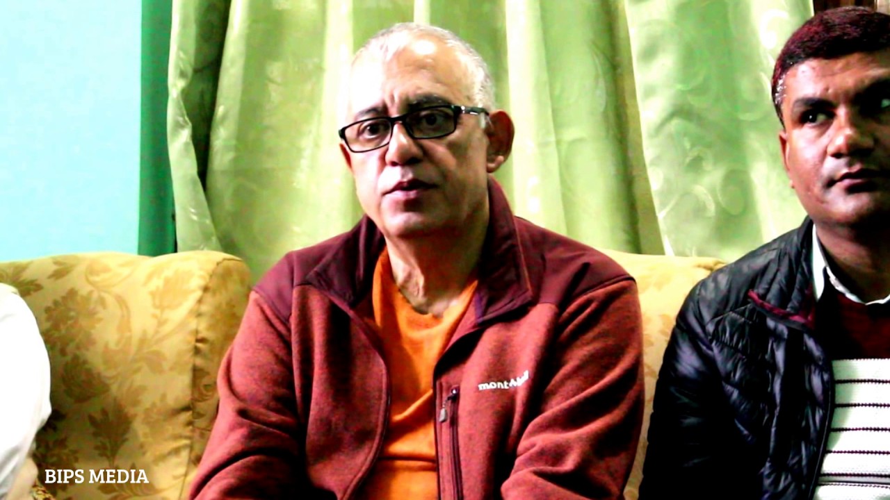 Dr. Shashanka Koirala Views On Current Issues | कार्यकर्ता भेटमा डा. शशांक कोइरालाले के भने