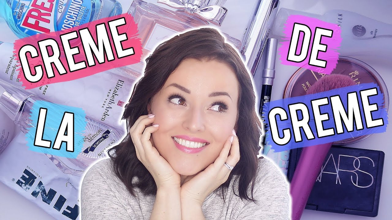 MIJN ULTIEME BEAUTY FAVORIETEN VAN DE AFGELOPEN 10 JAAR | Beautygloss