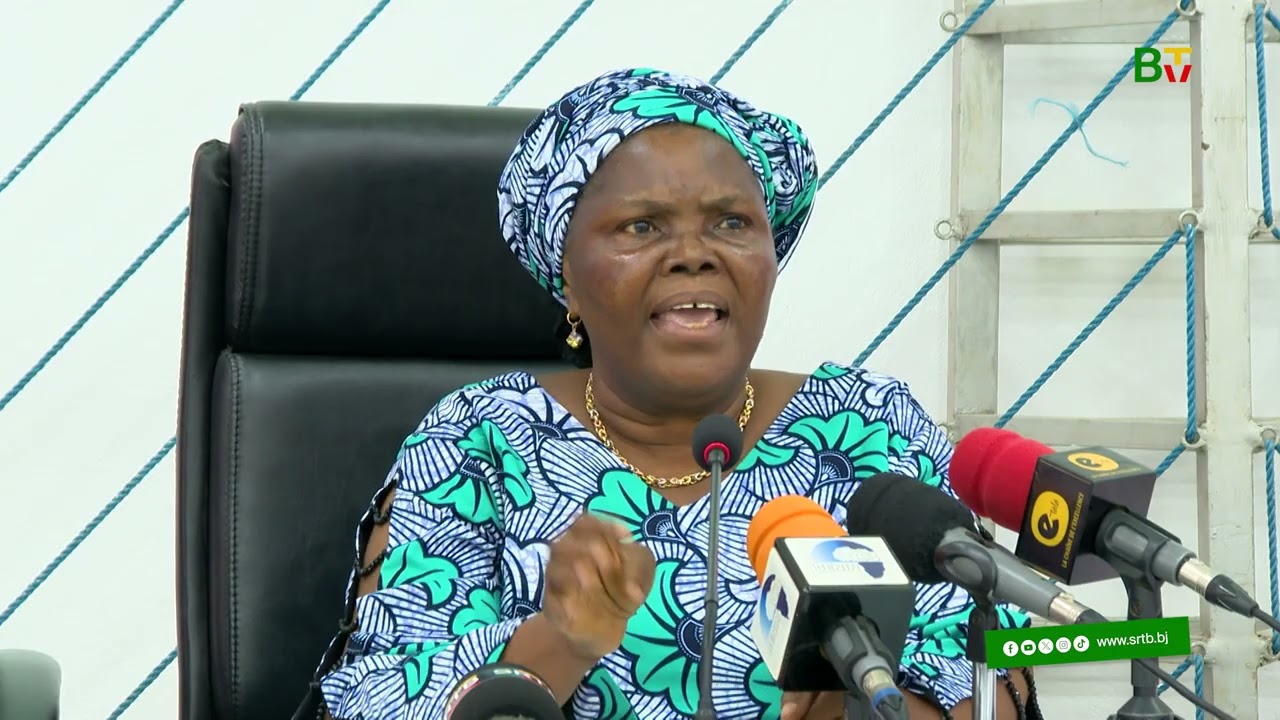 Coup d'État déjoué: Ouidah et Cotonou défendent l'ordre constitutionnel