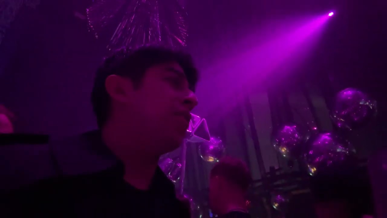 [IRL] FIESTA EN JAPON
