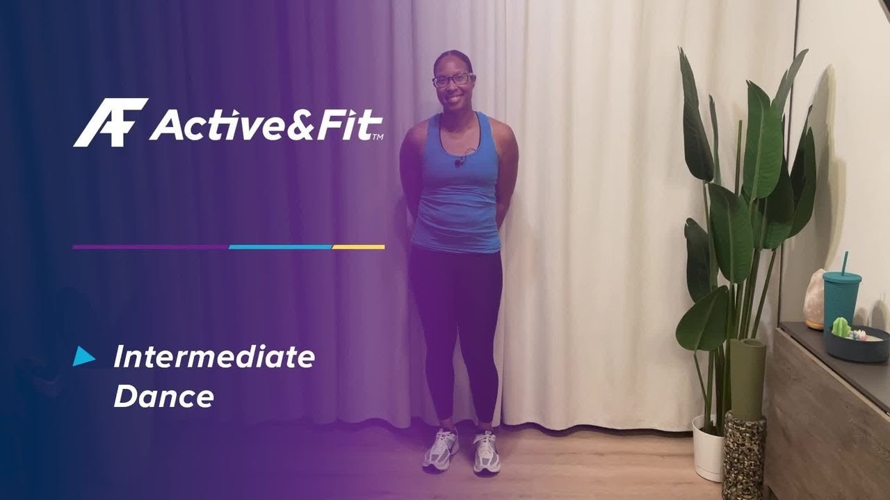 30 Minute Dance Workout| Jasmine | 2.21.2026