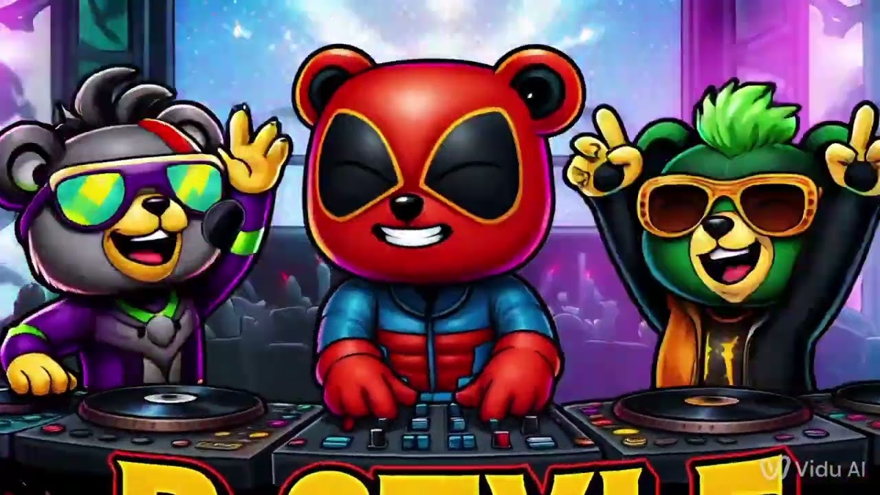 AFRO HOUSE SET DJ BALOO 2026