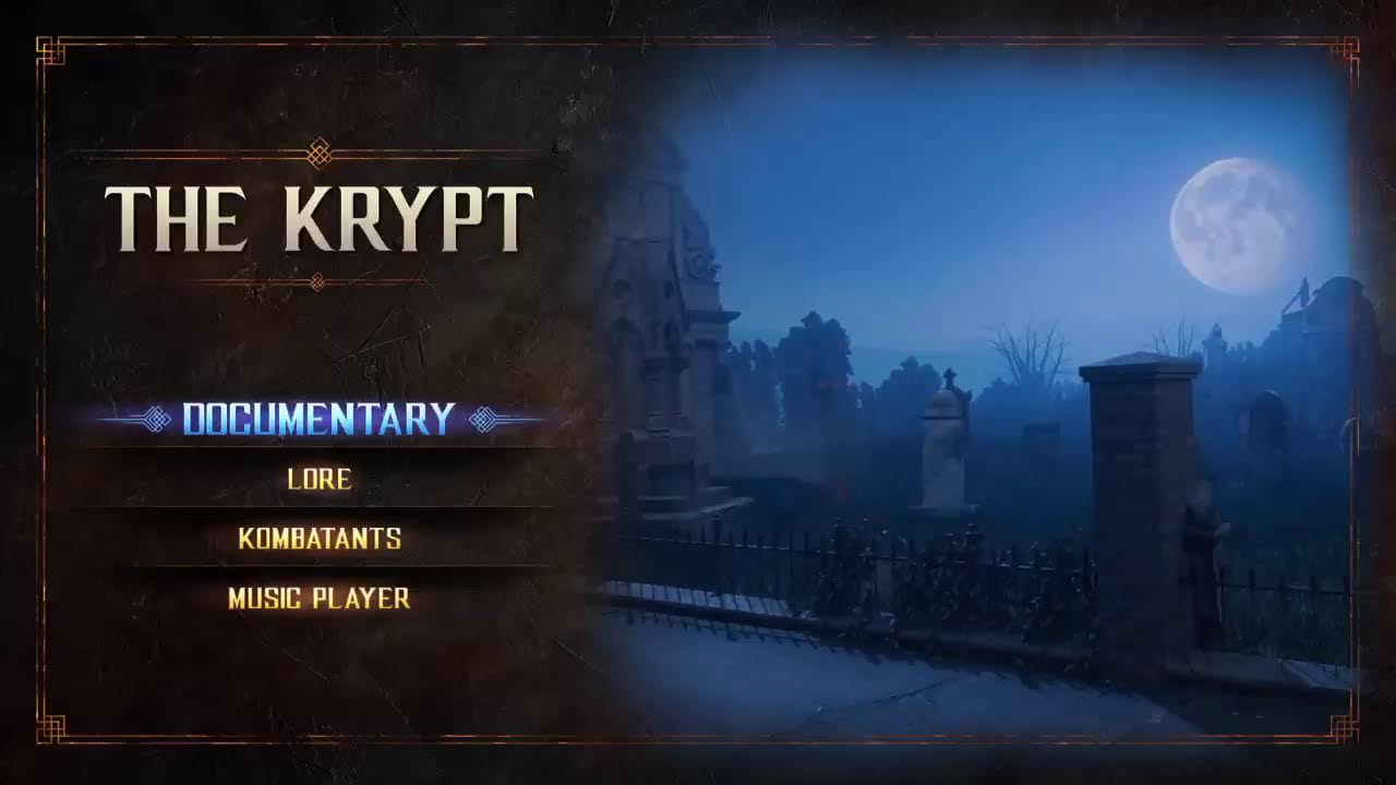 Mortal Kombat Legacy Collection Online