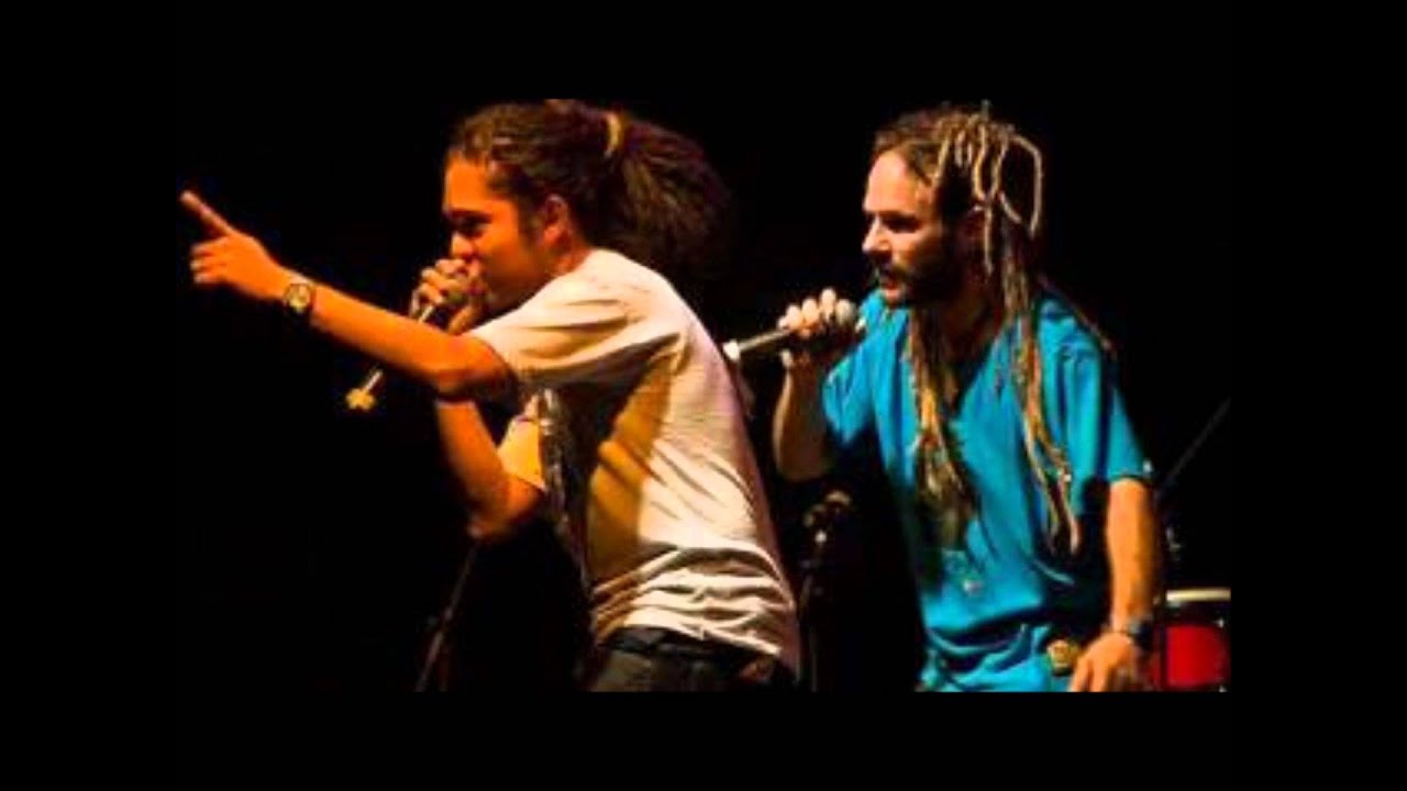 I NESTA FEAT RAS KUKO