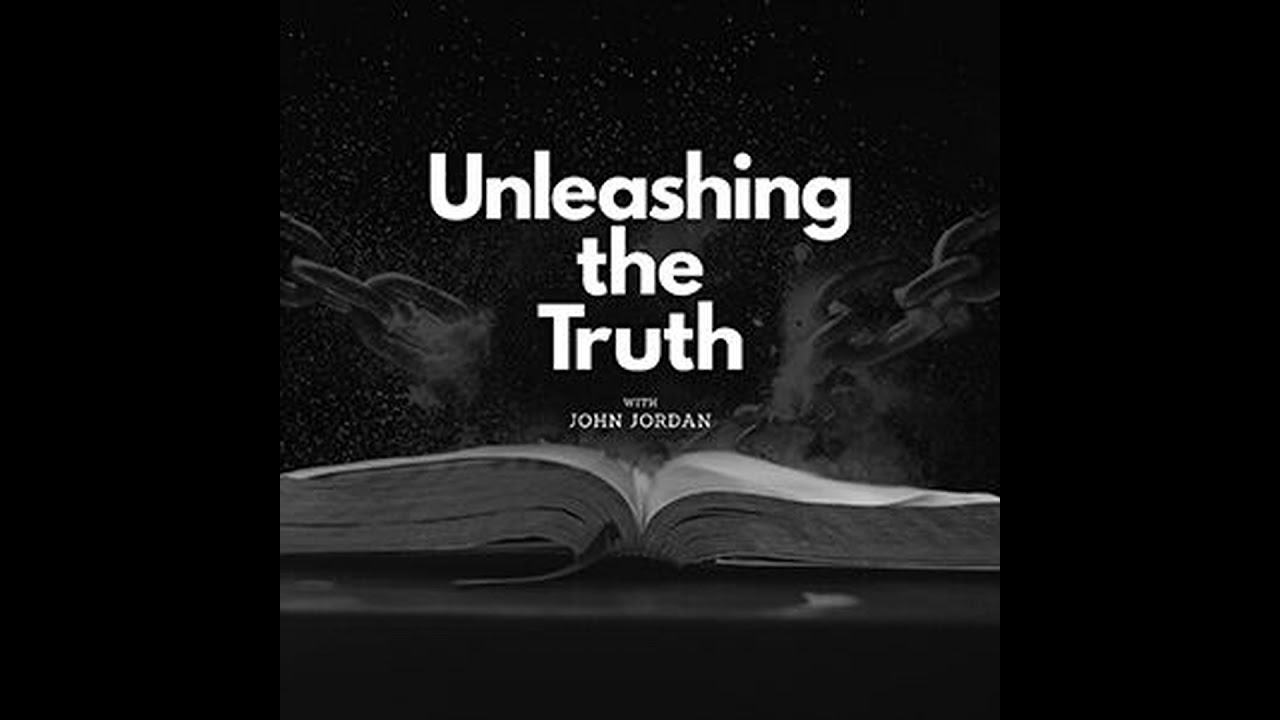 Unleashing The Truth 12-13 Ephesians 5:21-33 pt 2-B