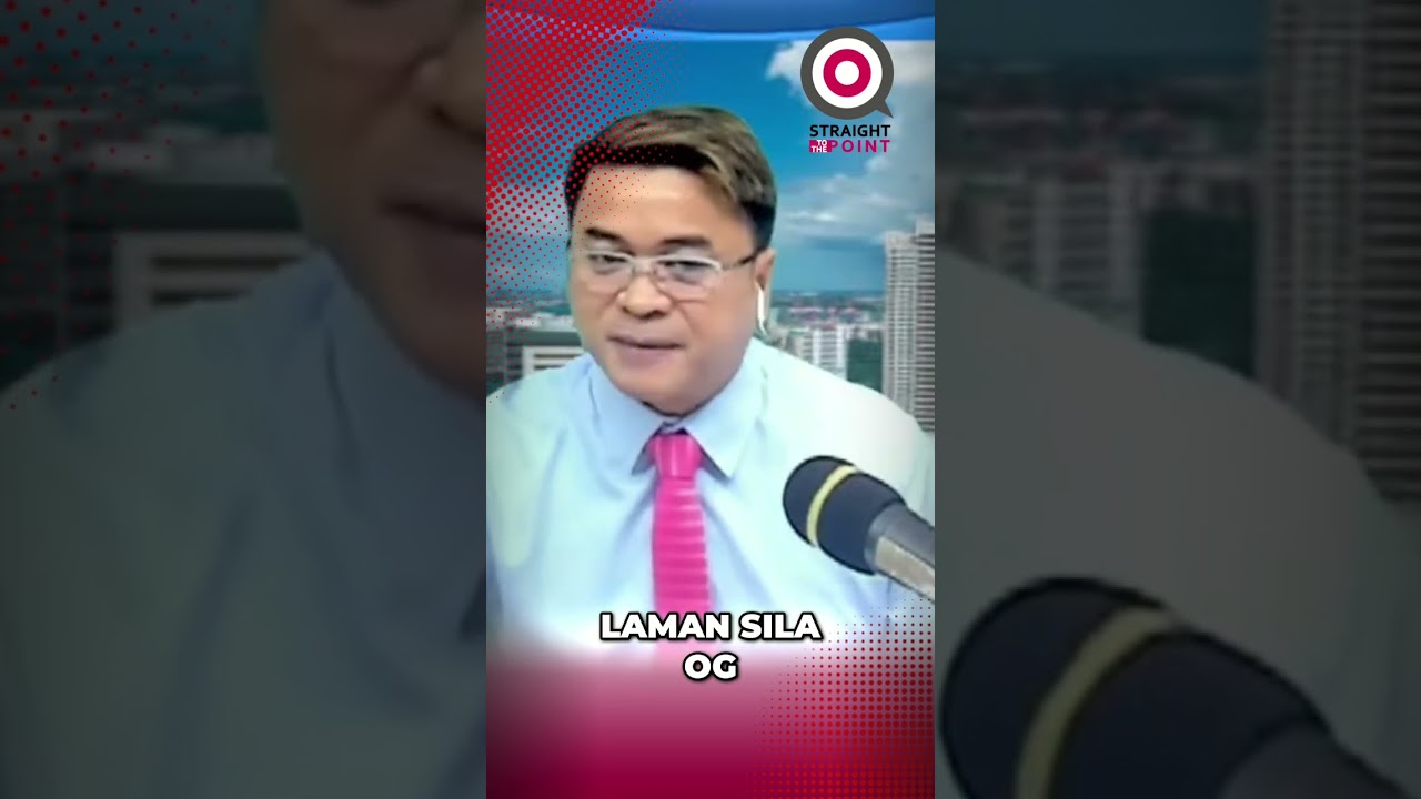 Duterte Impeachment: Supreme Court Final Decision? #shorts