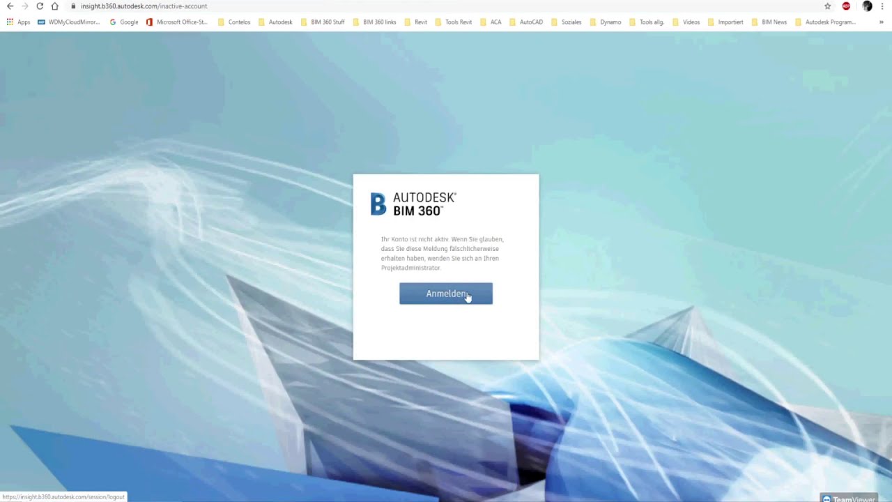 BIM 360 - Administration, Workflows und Auswertungen [Webcast] Teil 2 | Contelos GmbH