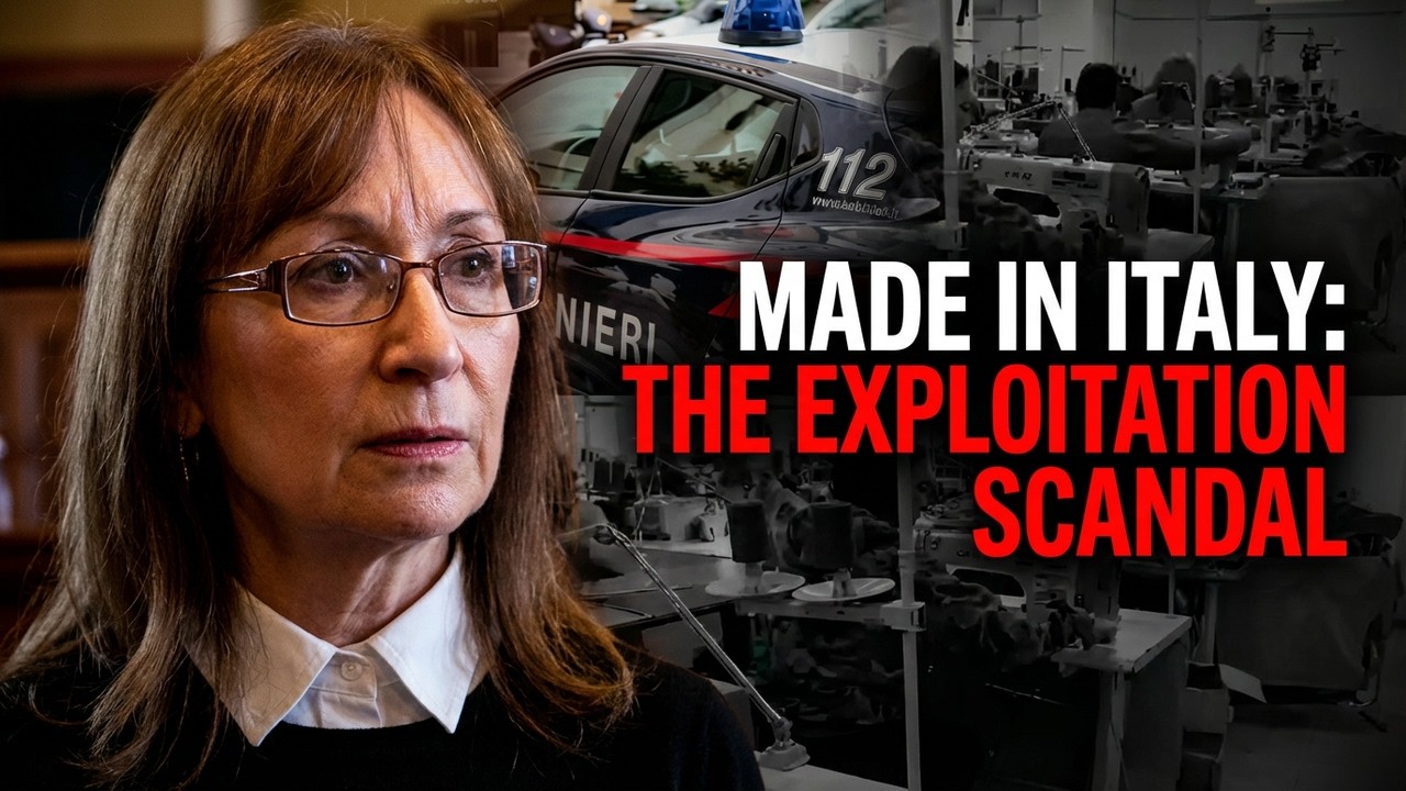 What Really Happened to Made in Italy Luxury Handbags in 2024