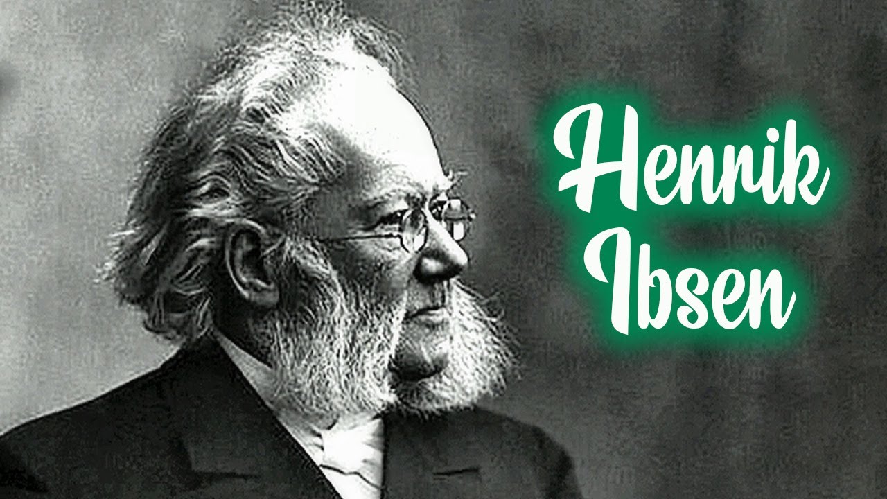 Henrik Ibsen documentary