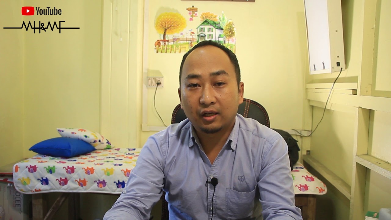 Nau Piang Hlim Enkawl Dan Part 1; Dr Mamuana ; MH&MF