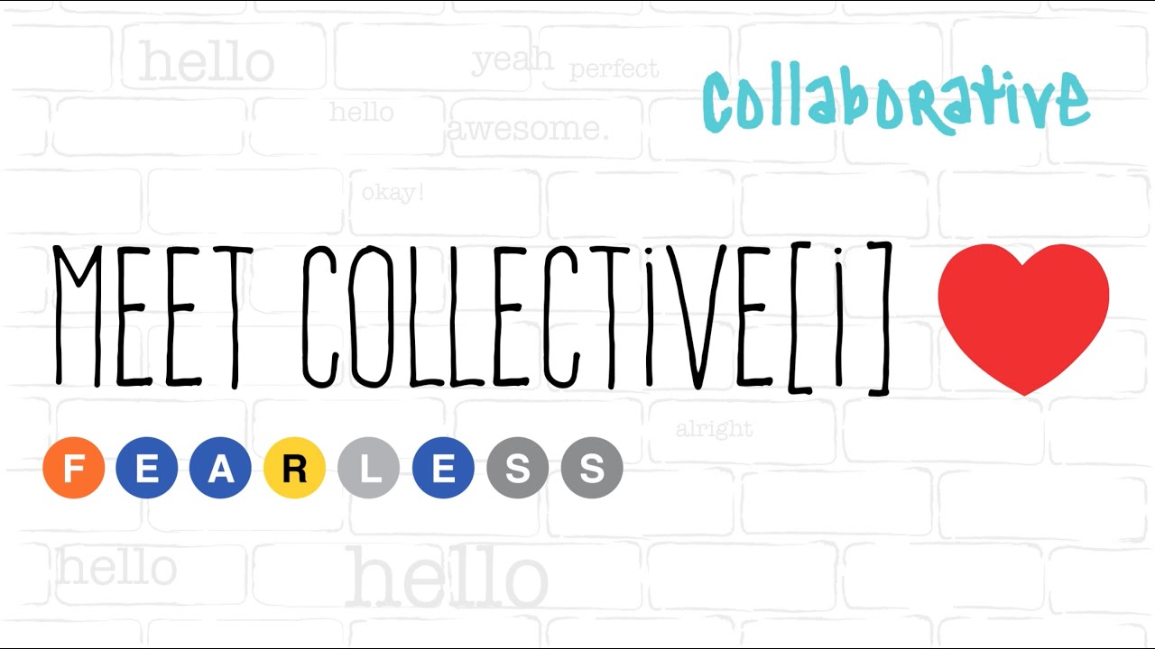 Meet Collective[i]