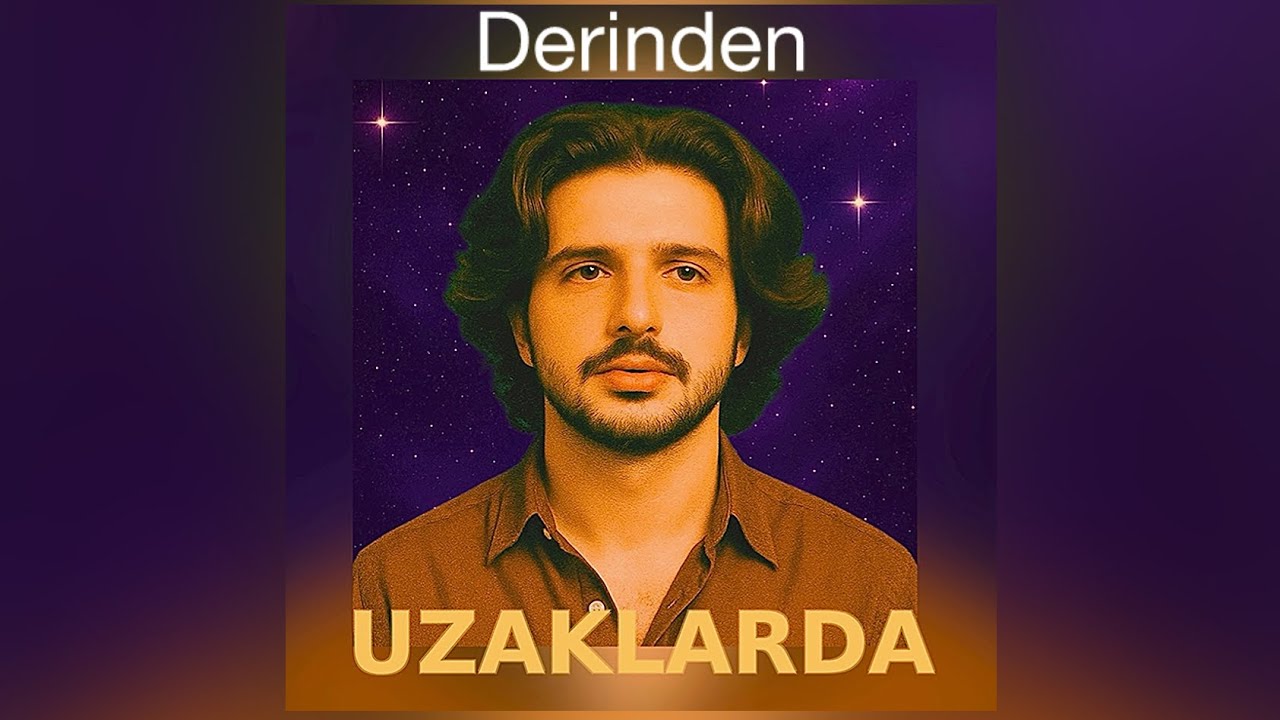 Ömer Şirin - Derinden 