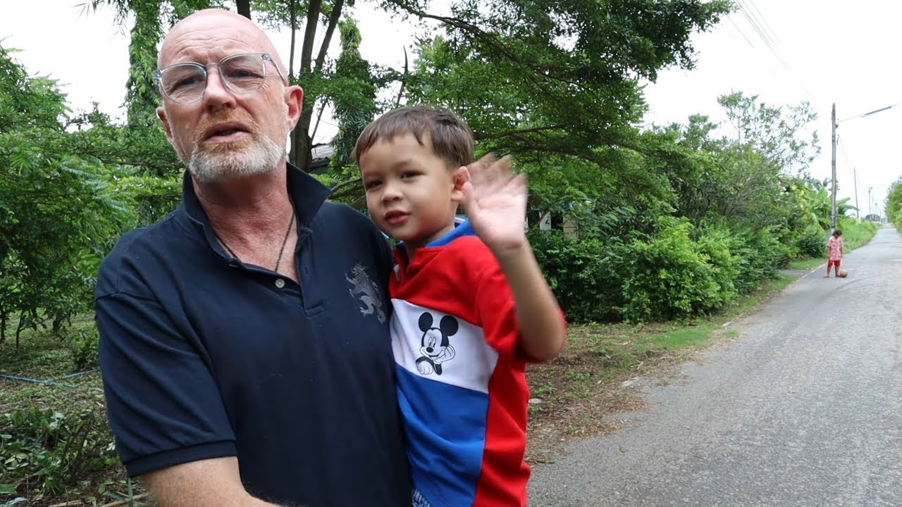 This is what you have to do if you want to LIVE IN THAILAND FULL TIME