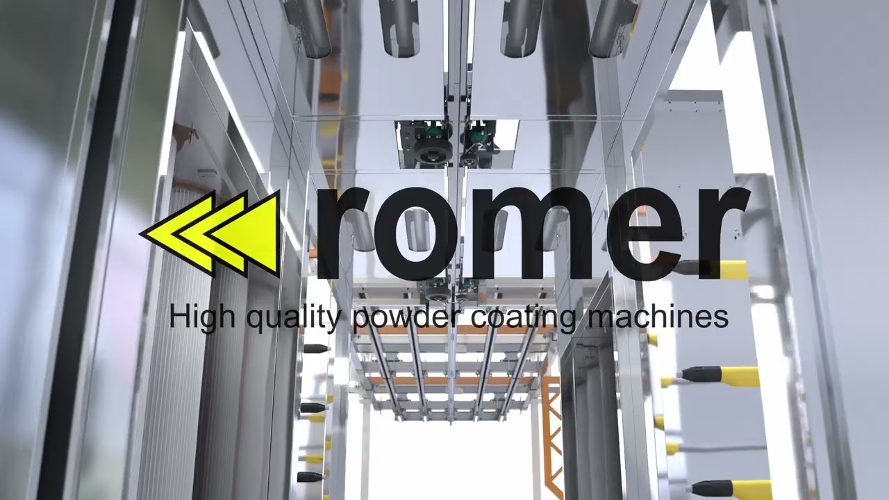 Welcome to ROMER