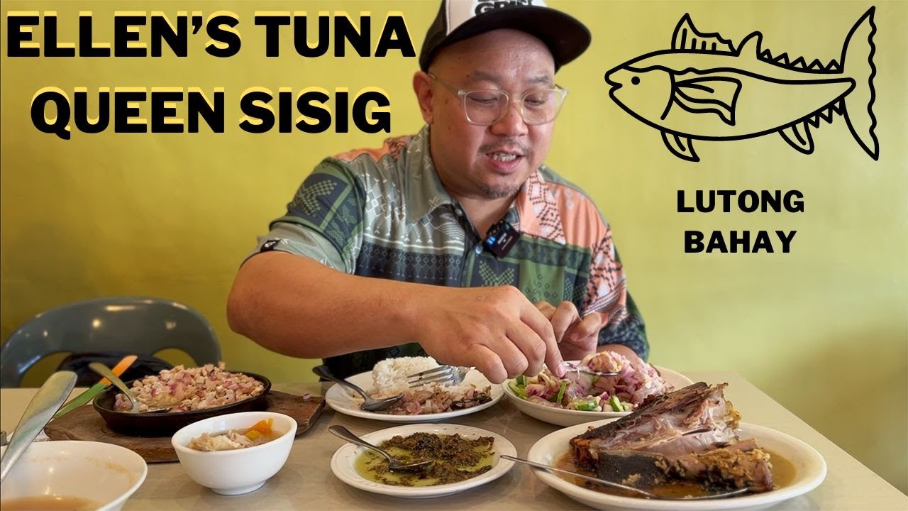 Tikim sa Davao
