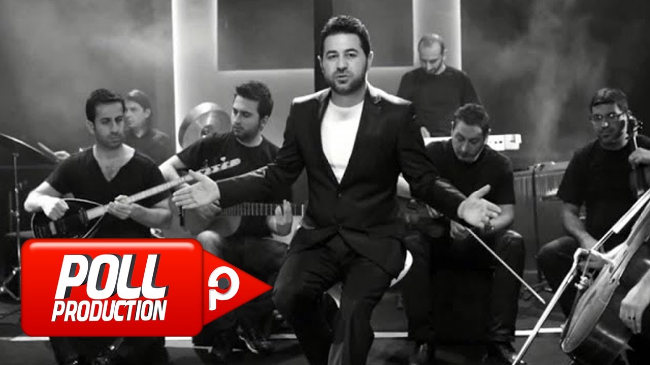 Serkan Kaya - Aşk Ne Demek Bilen Var Mı? (Official Video)