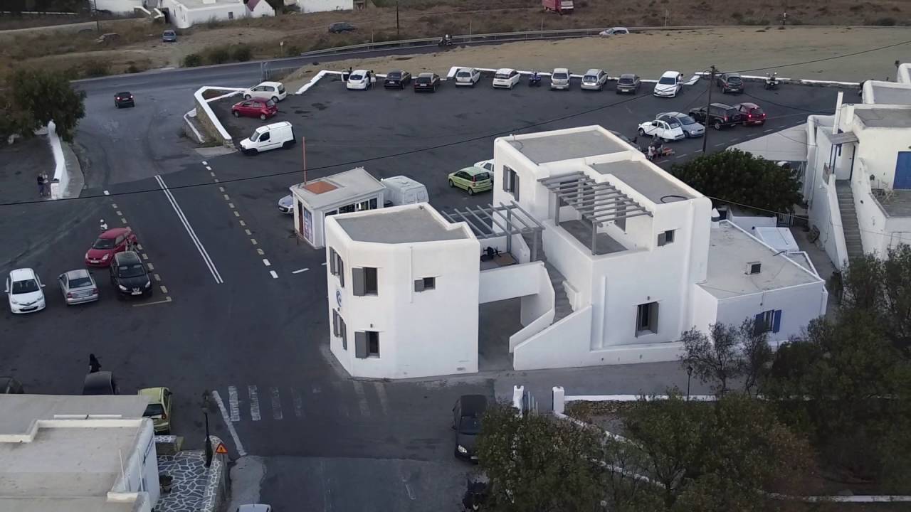 Mykonos Ano Mera