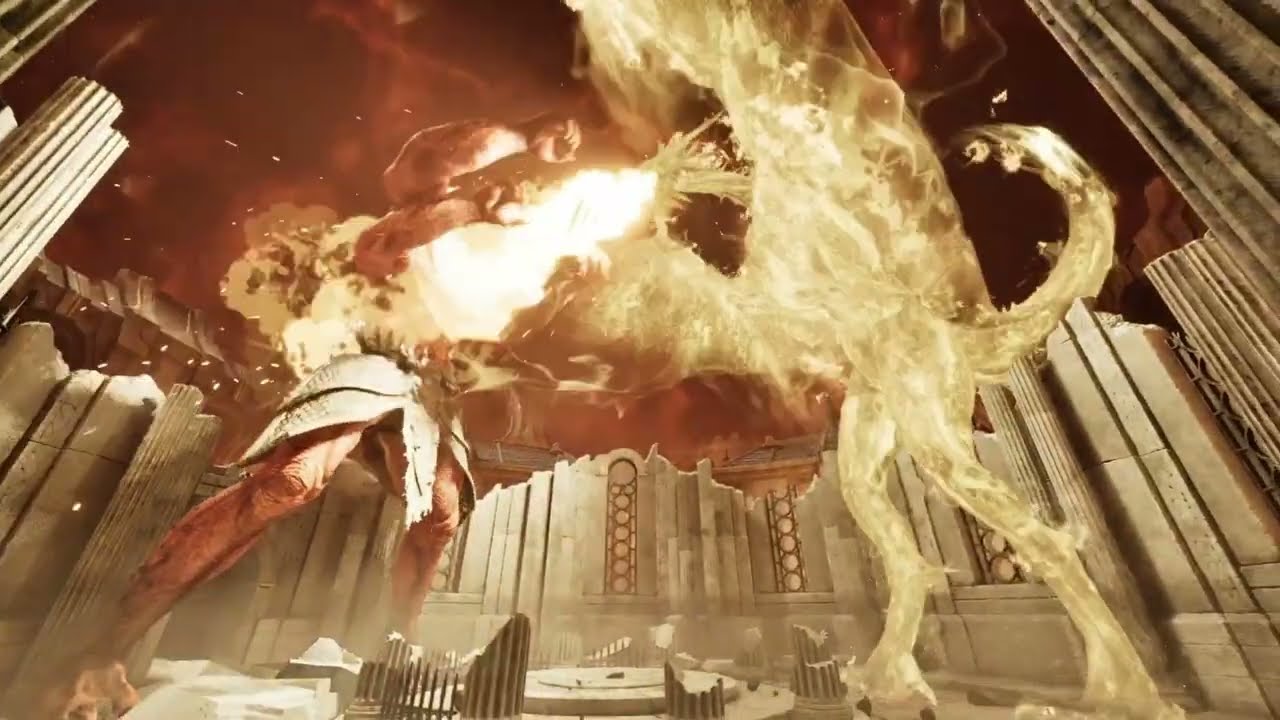 Oblivion Remastered - Sound Design Portfolio