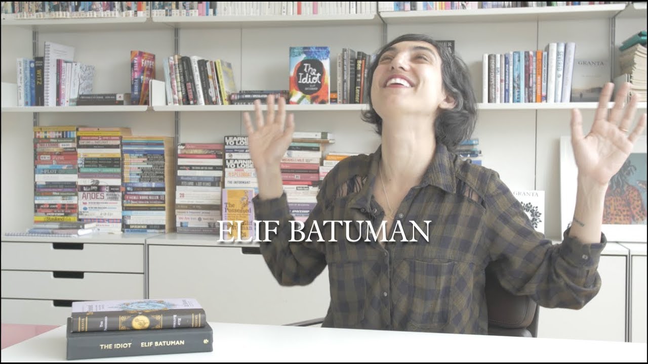 Elif Batuman | False Starts | Granta Magazine