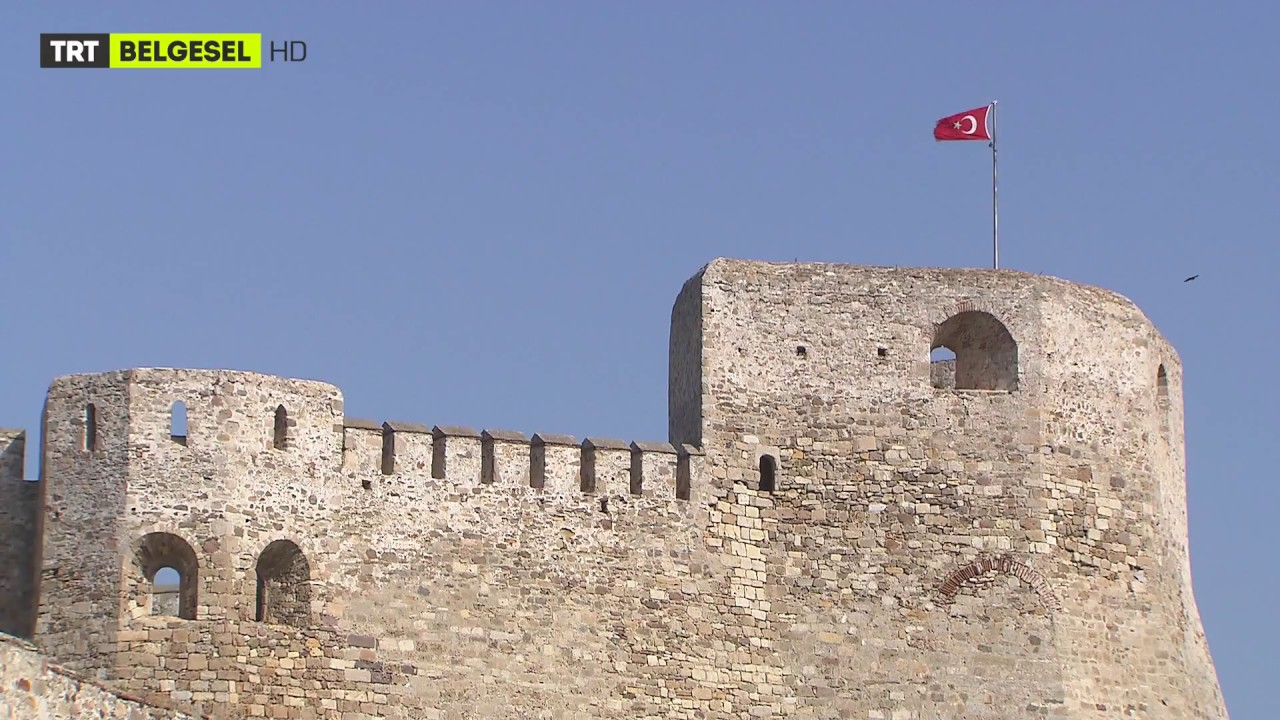 Piri Reis, Bozcaada Hakkında Şunları Söylüyor...