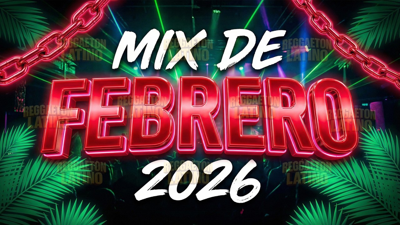 Mix Música Variada 2026 🎶 Canciones de Todos los Géneros 2026 💖 Éxitos Latinos para Todos