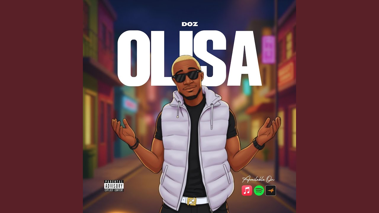 OLISA