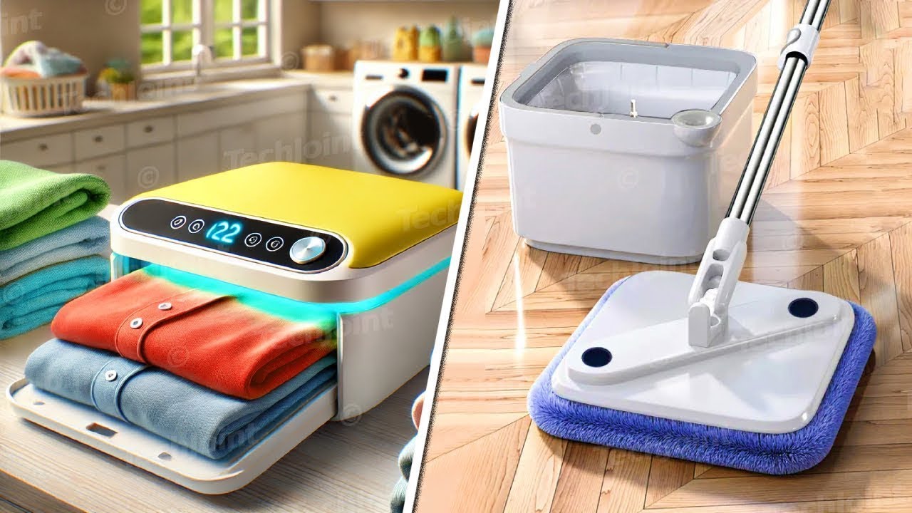 40 ART&Iacute;CULOS GENIALES DE TEMU! QUE PUEDES COMPRAR AHORA MISMO!