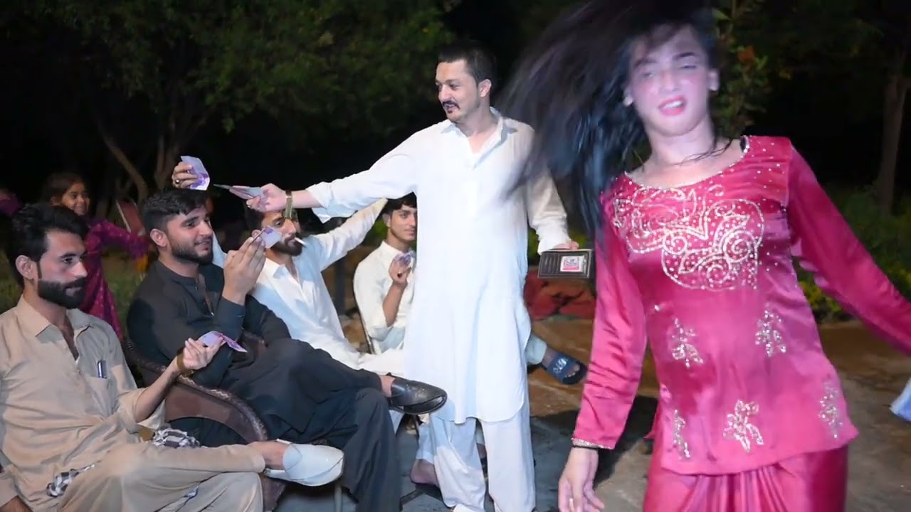 Raja Ahmad enjoy with madam arzo 