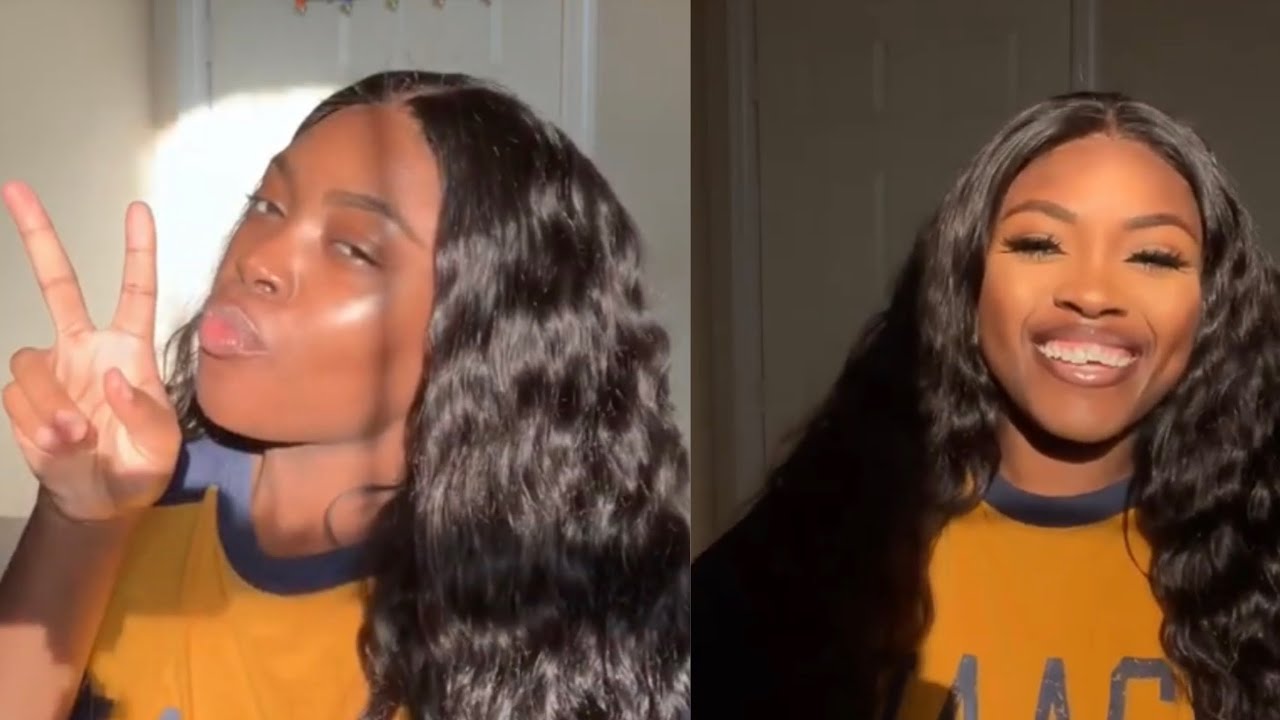 no foundation makeup routine 2019