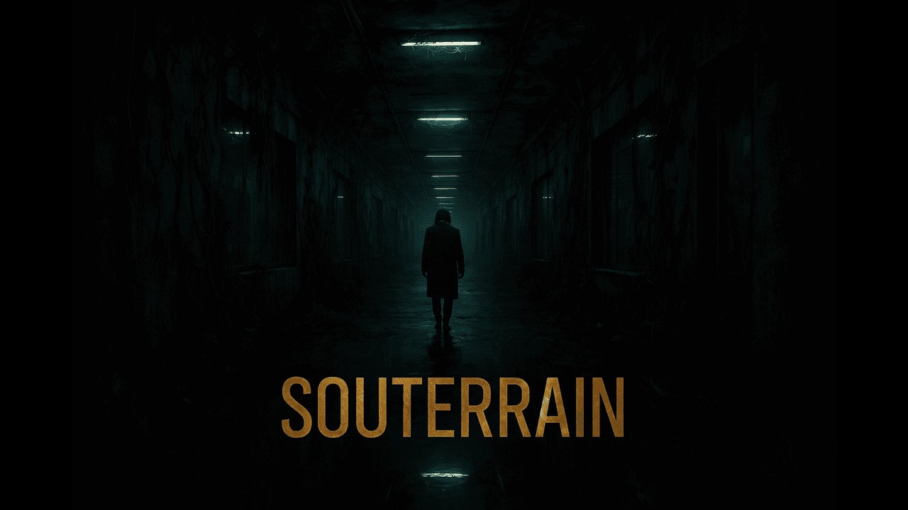 DeXa - Souterrain