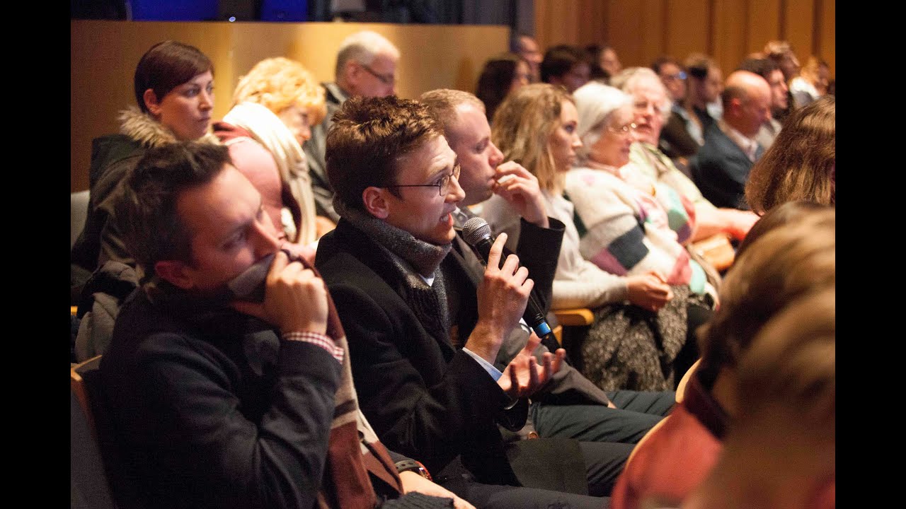 Edward Snowden's message to Guardian readers | The Edward Snowden story