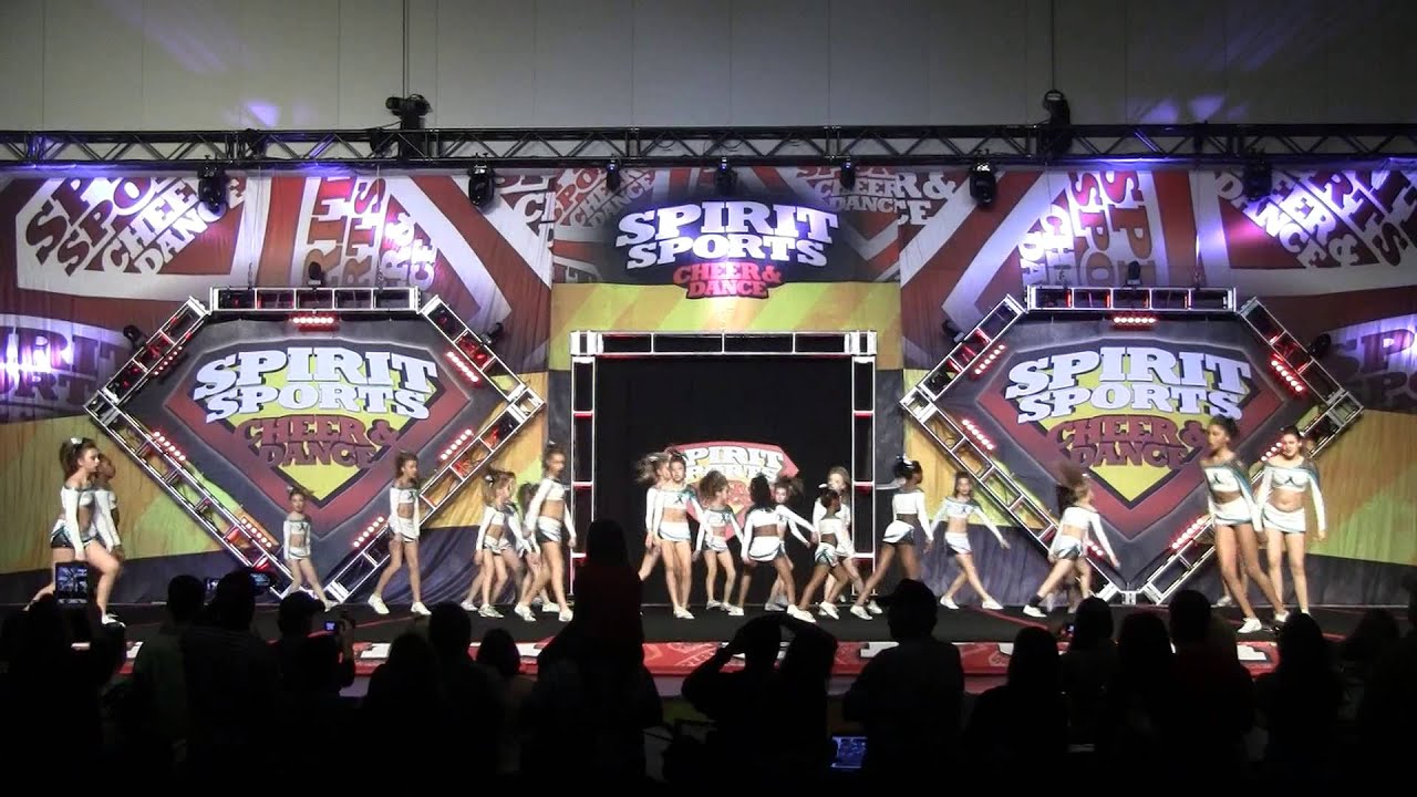 CEA Raleigh Youth X L5 at BATB 3 29 14