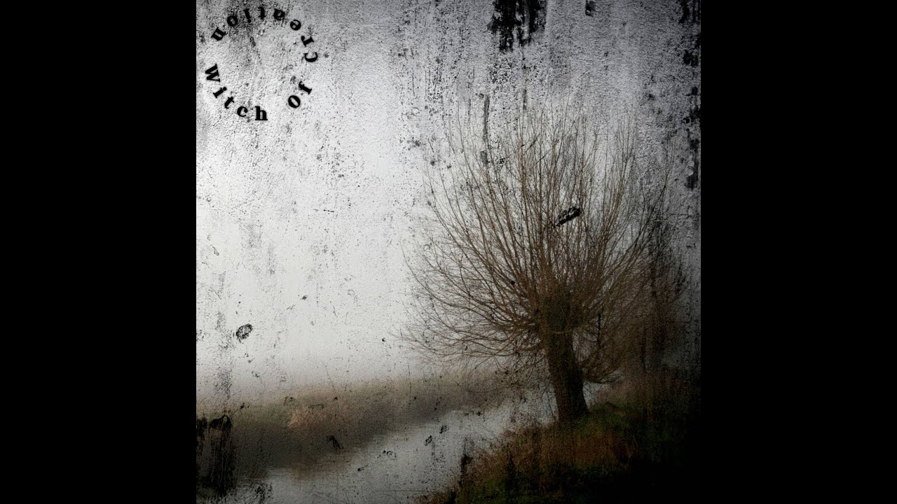 Witch Of Creation - Under Willow's Warmth (2026 Lofi Black Metal/Depressive Black Metal)