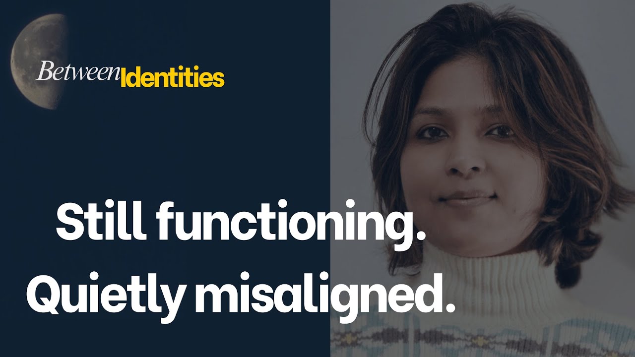 When Functioning Is No Longer the Same as Alignment  Between Identities