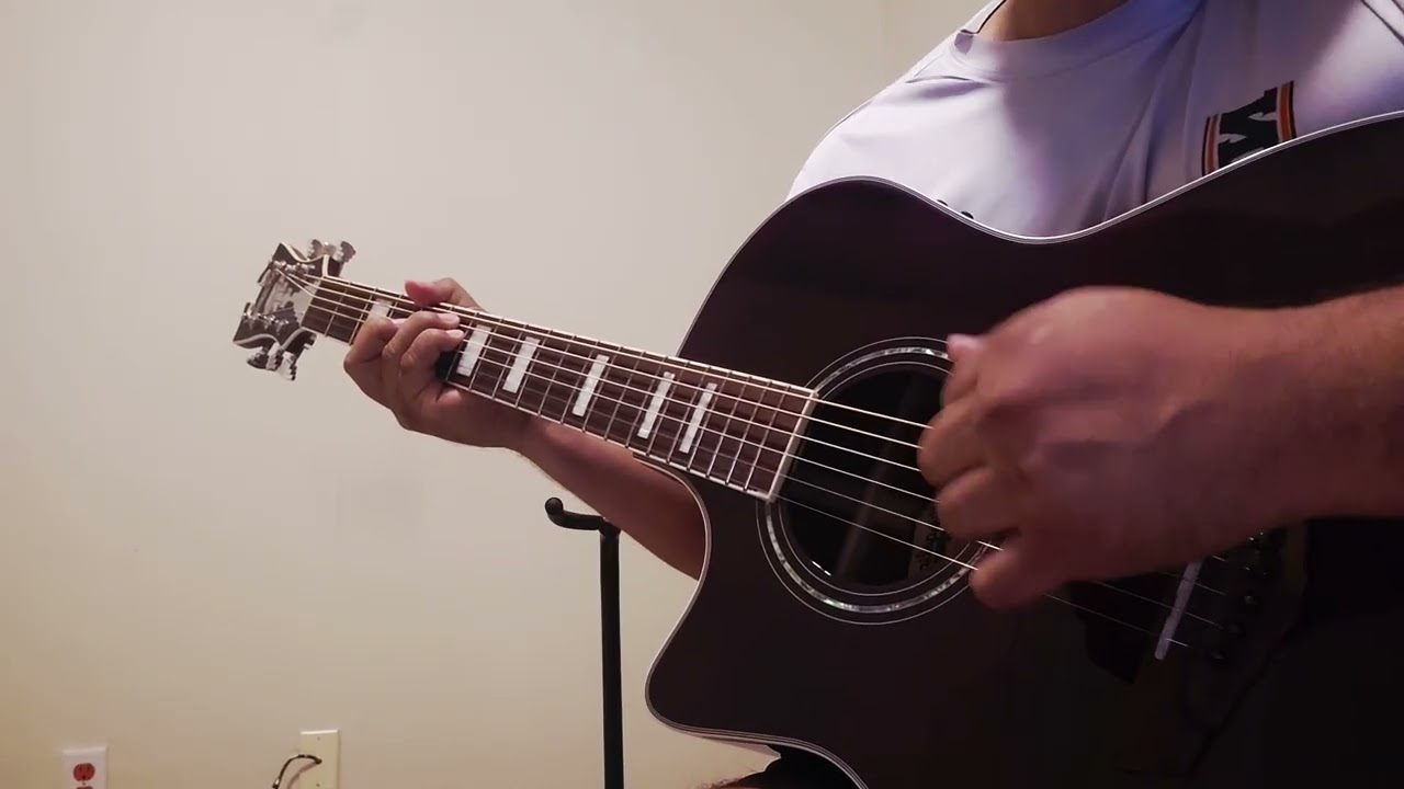Vilma Palma e Vampiros Voy A Vos..cover by World