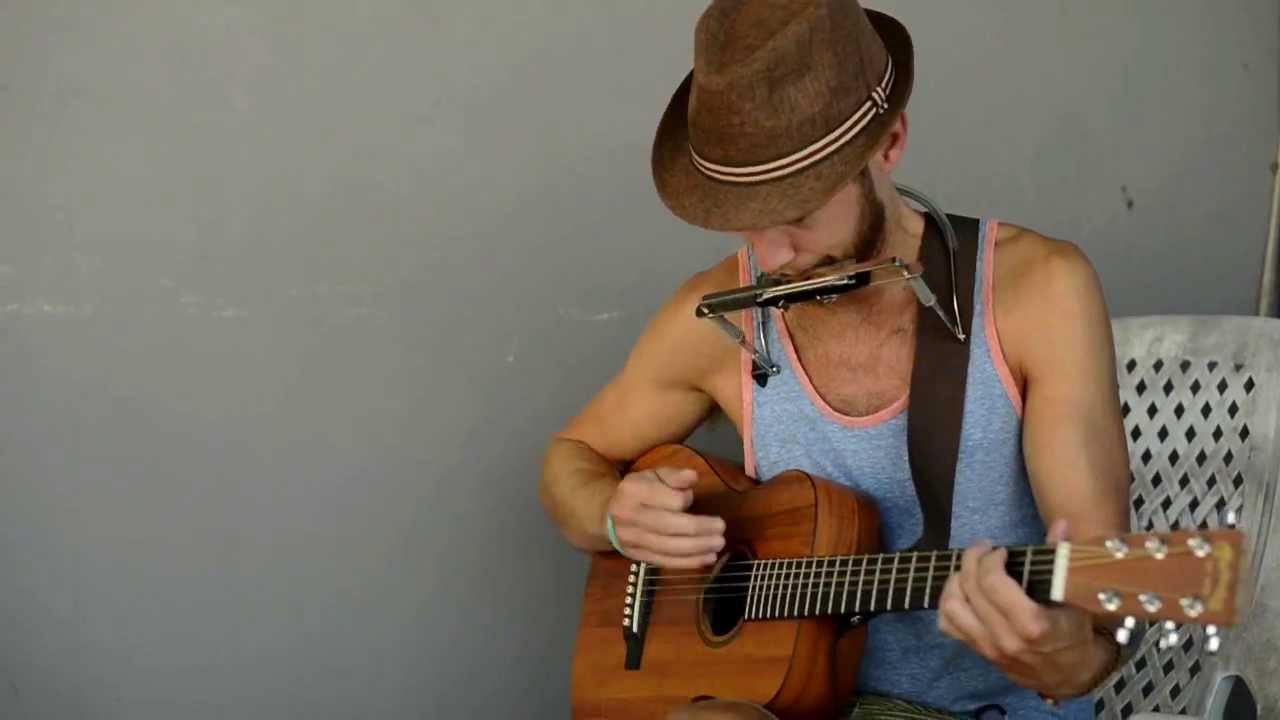 Soon or later - Will Wilchar - Krabi live session