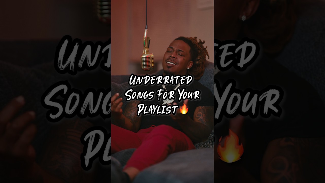 THIS RAPPERS TOO FIRE🔥#newrapper #newrapmusic