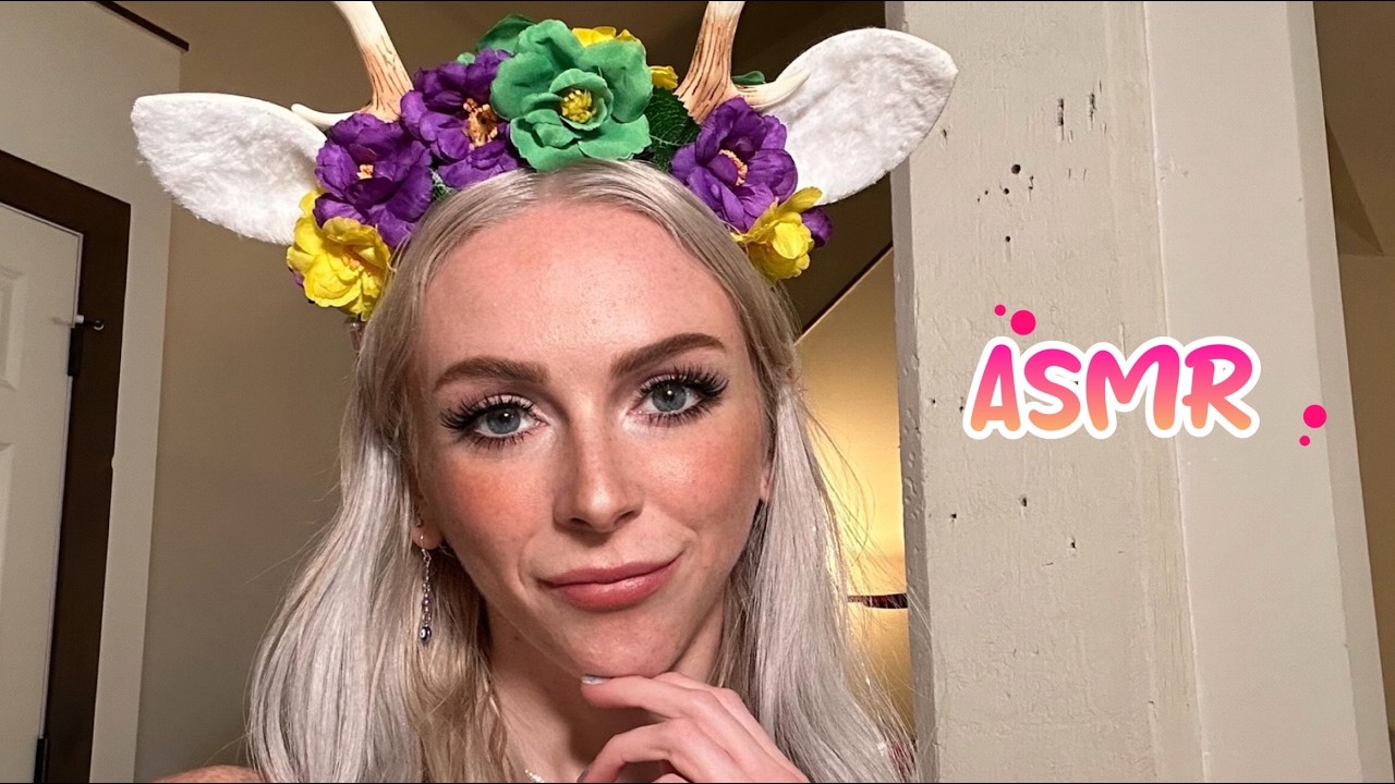 Cozy Renaissance festival Haul🧝🏻&zwj;♀️🏰 ✨ (Soft spoken)
