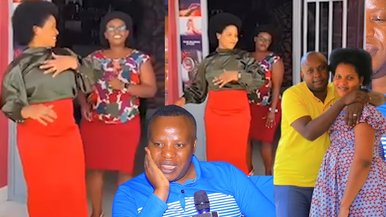 RWEMA arawakij🔥VIDEO nzanye Mm PSTR abyina atya yanteye UBWOBA😳UMUVUGIZI WINZAHUKE ari KUMUGAMBANIR😭