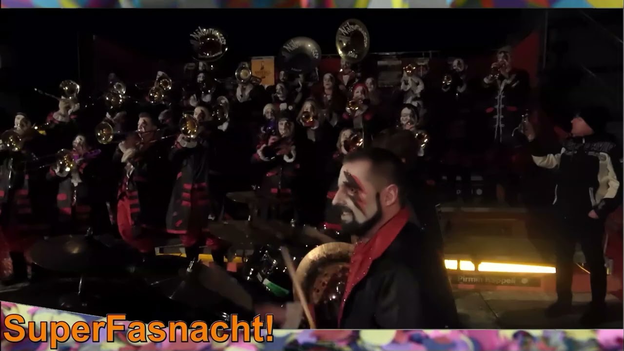 Näburuugger Mosen - (Räbi-Bock 2025)