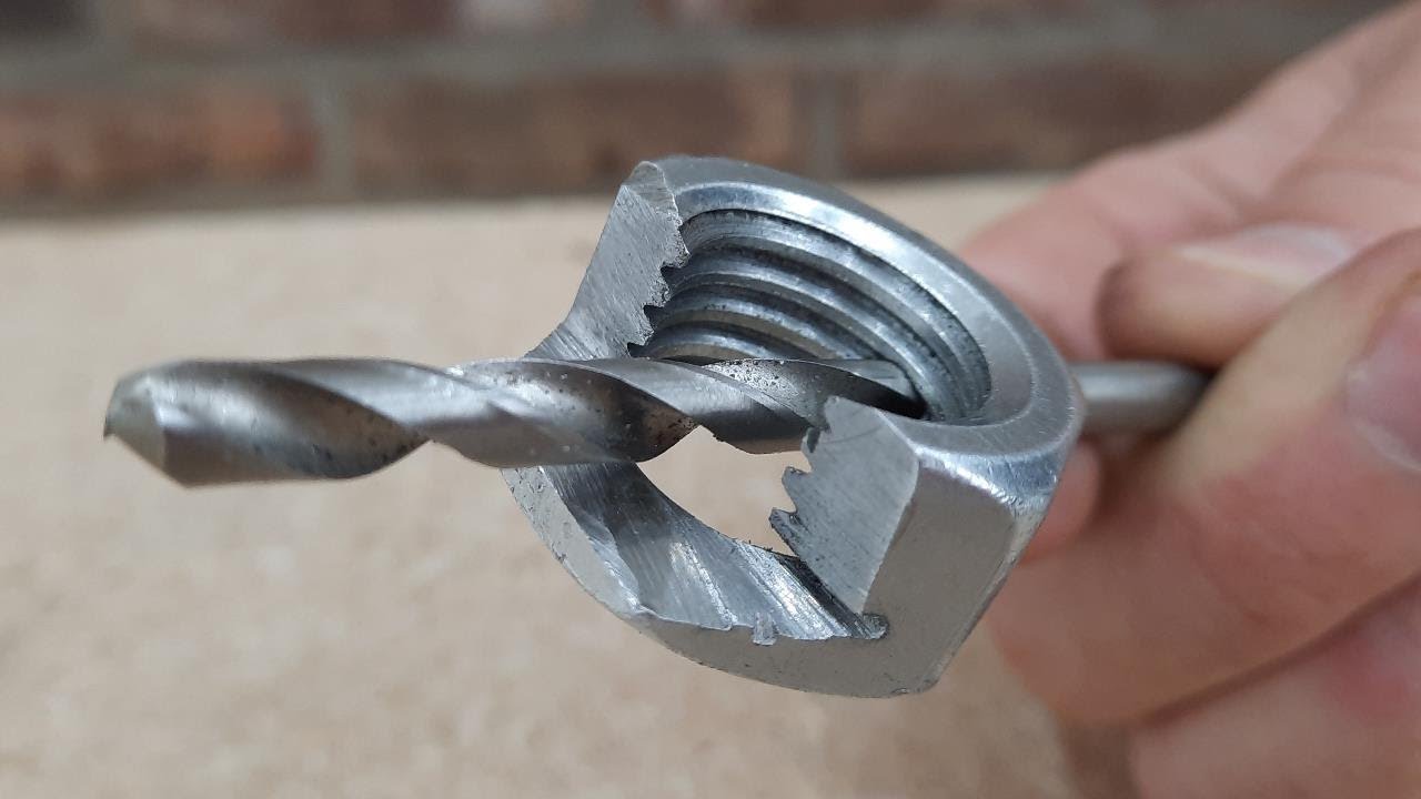 IDEA GENIAL CASERA FÁCIL DE HACER - Esto debe Estar En Tu taller