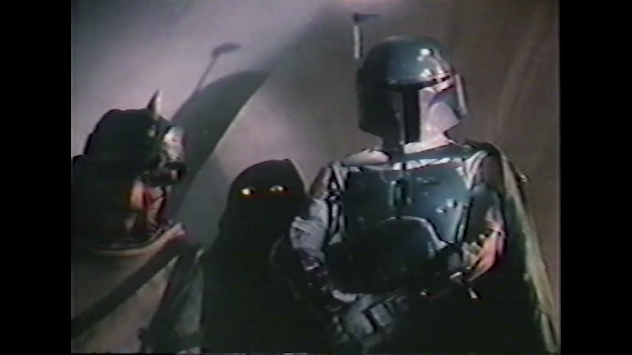 Max Rebo Band - Lapti Nek