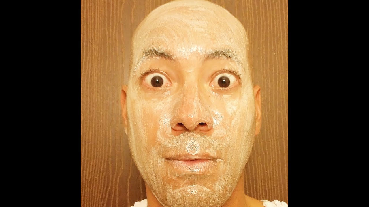 Neutrogena transparent facial bar