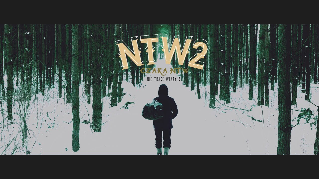 Czaka NTW/DjArson - NTW 2 feat. Laura Świderska