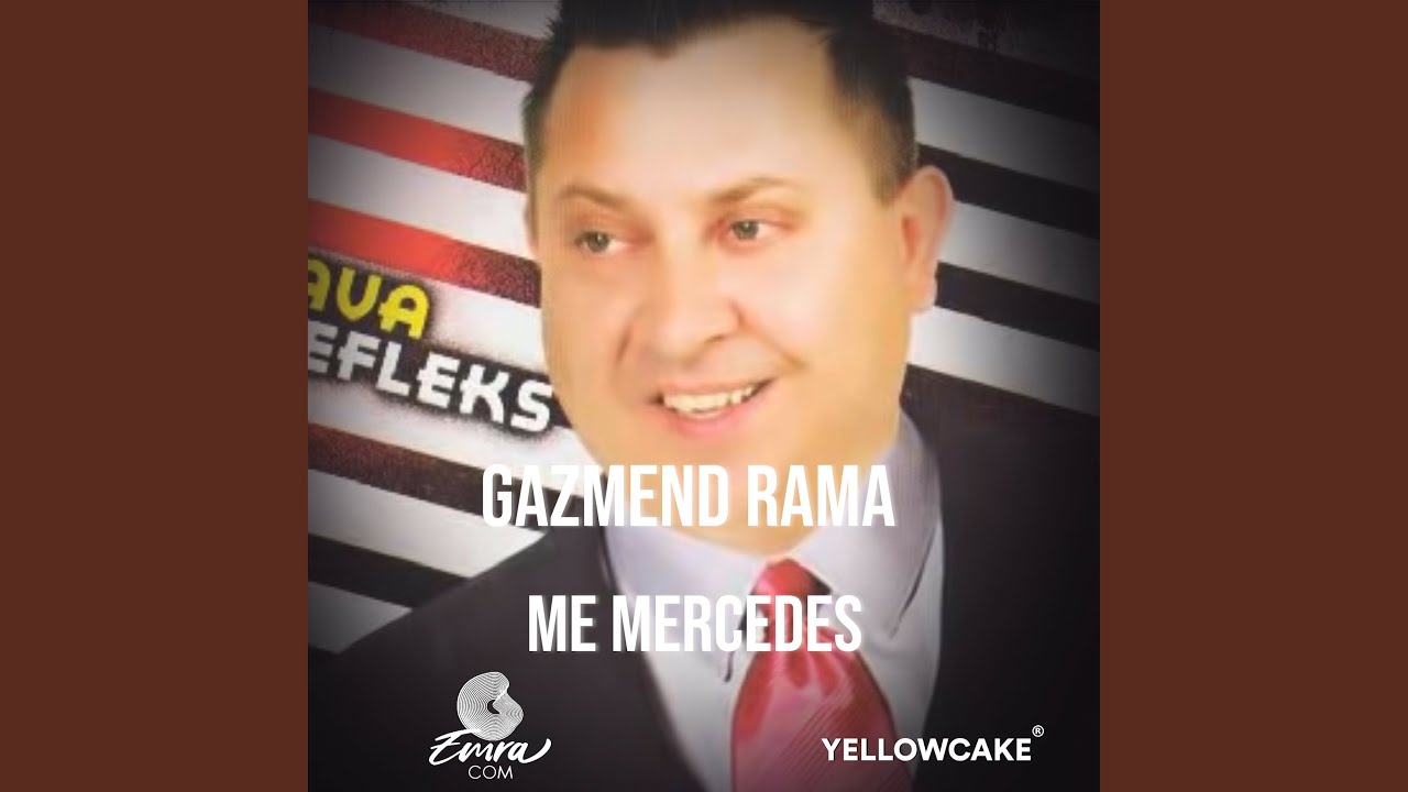 Me Mercedes